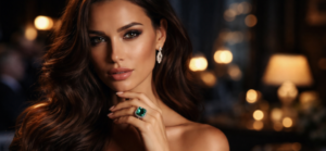 Celebrity Engagement Ring