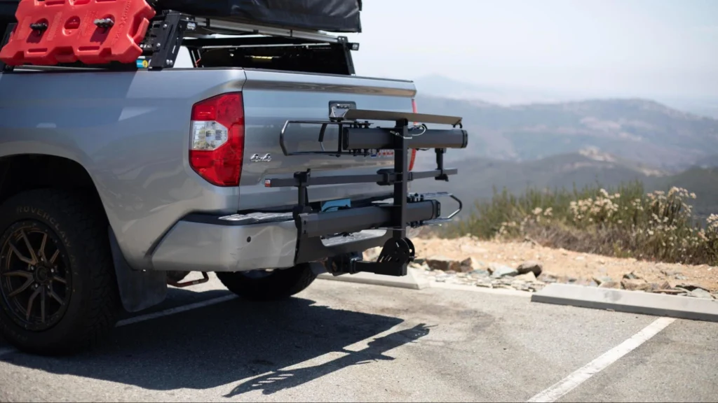 eBike Rack