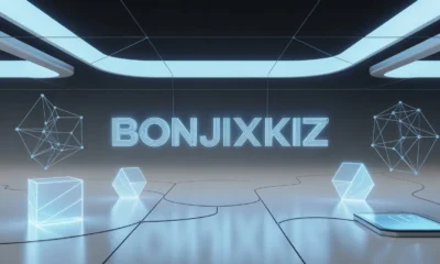 Bonjixkiz