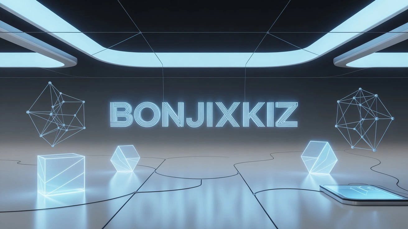 Bonjixkiz