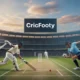 Cricfooty