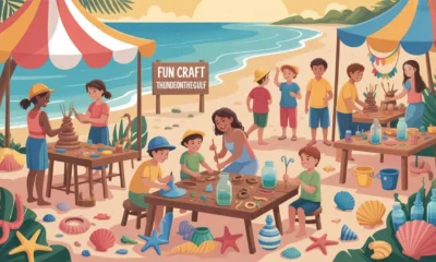 Fun Craft Thunderonthegulf