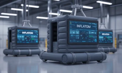 Inflatom