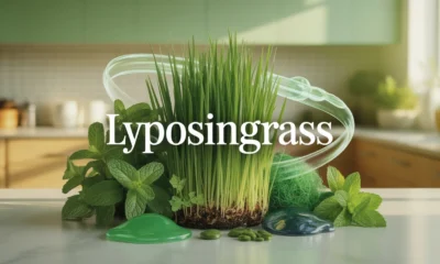 Lyposingrass