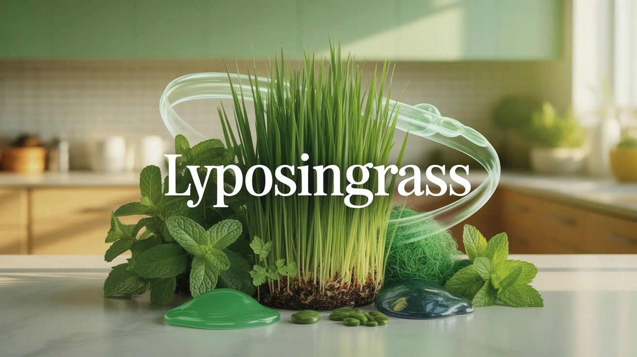 Lyposingrass