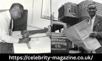 frederick mckinley jones