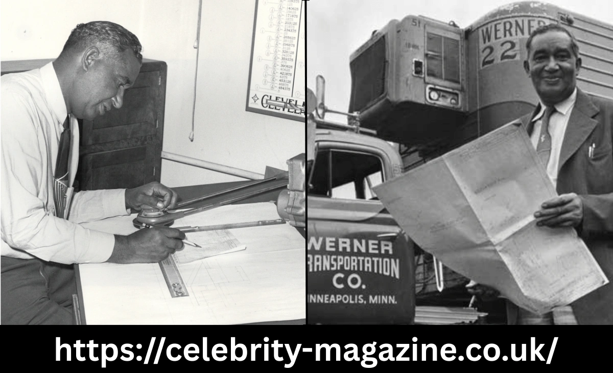 frederick mckinley jones