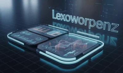 lexoworpenz
