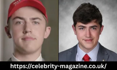 nick sandmann net worth