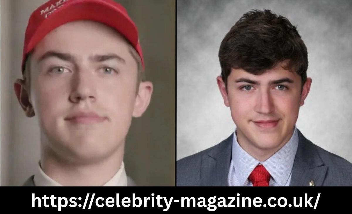 nick sandmann net worth