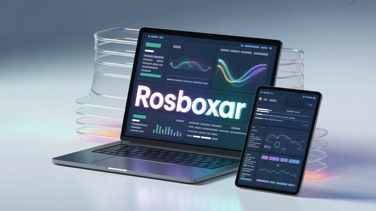 rosboxar