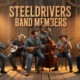 steeldrivers band members