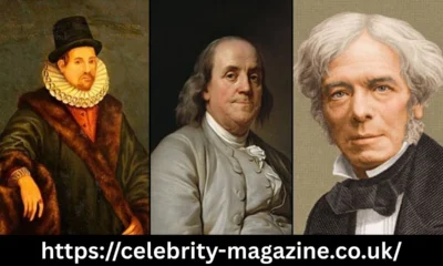 who are the inventors of electricity