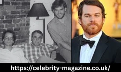 william carlyle hall