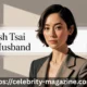 ash tsai husband