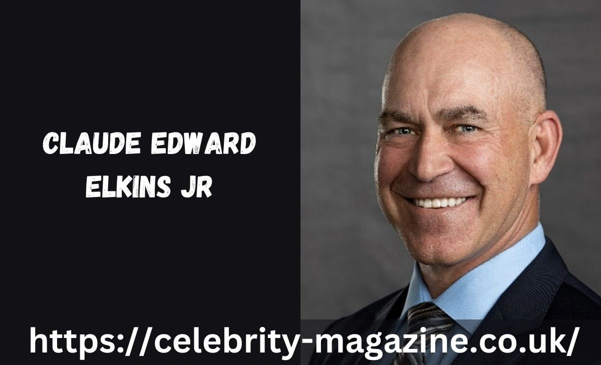 claude edward elkins jr