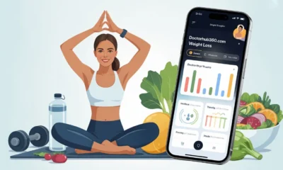 doctorhub360.com weight loss