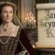 jane seymour king
