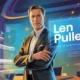len pullen