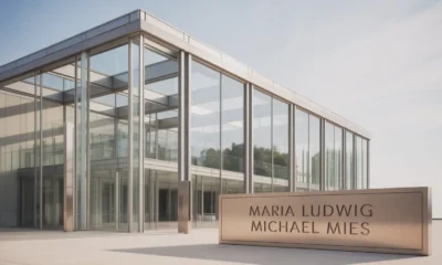 maria ludwig michael mies