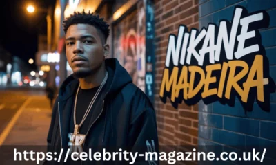 nikane madeira