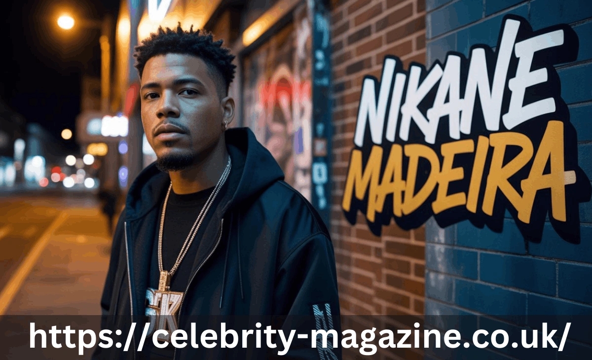 nikane madeira
