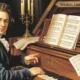 schubert composer