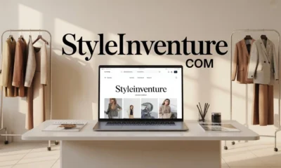 styleinventure com