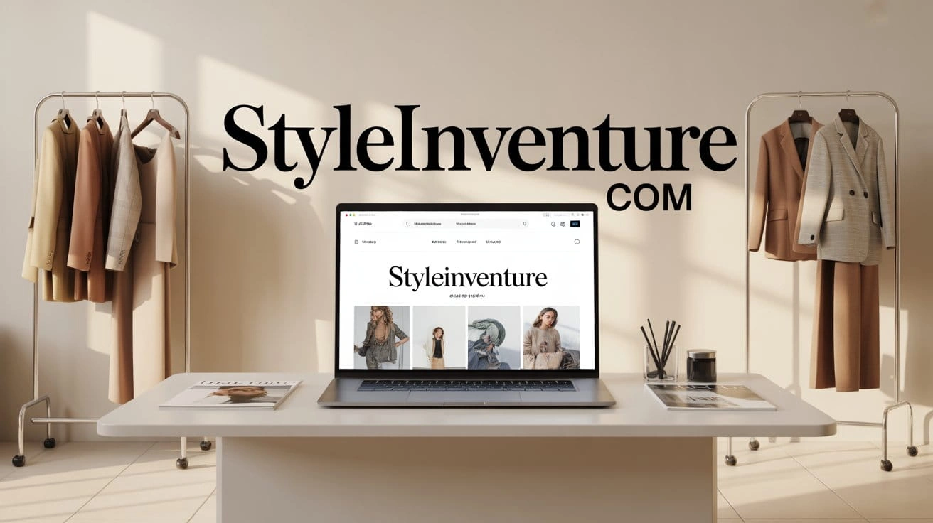 styleinventure com