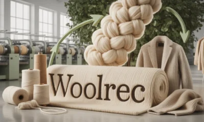woolrec