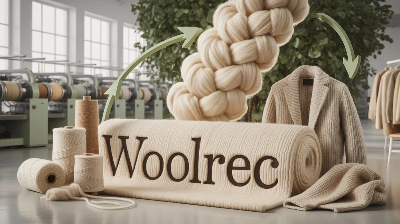woolrec