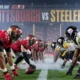 Tampa Bay Buccaneers vs Pittsburgh Steelers Match Player Stats