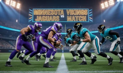 Tampa Bay Buccaneers vs Tennessee Titans Match Player Stats