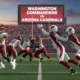 Washington Commanders vs Arizona Cardinals Match Player Stats