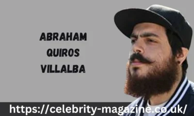 abraham quiros villalba