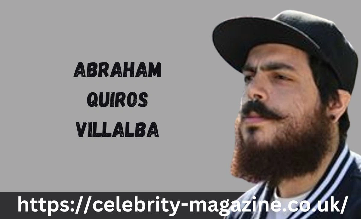 abraham quiros villalba