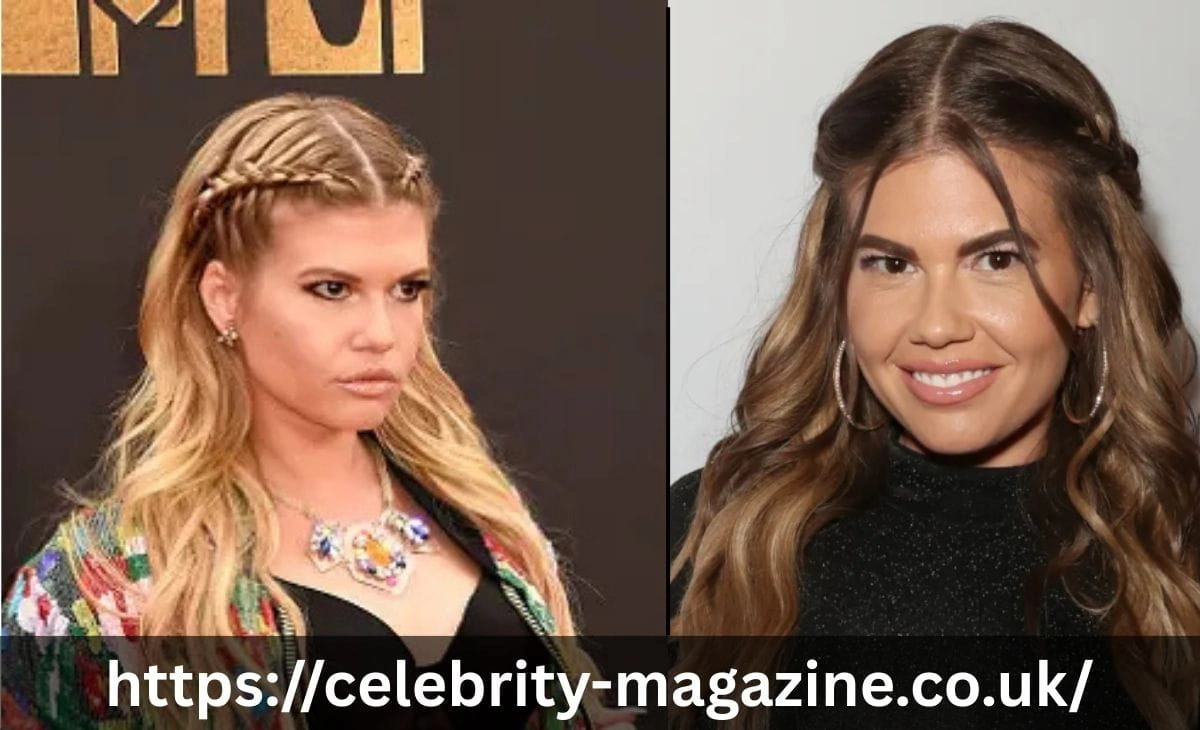 chanel west coast net worth