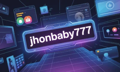 jhonbaby777
