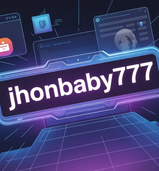 jhonbaby777