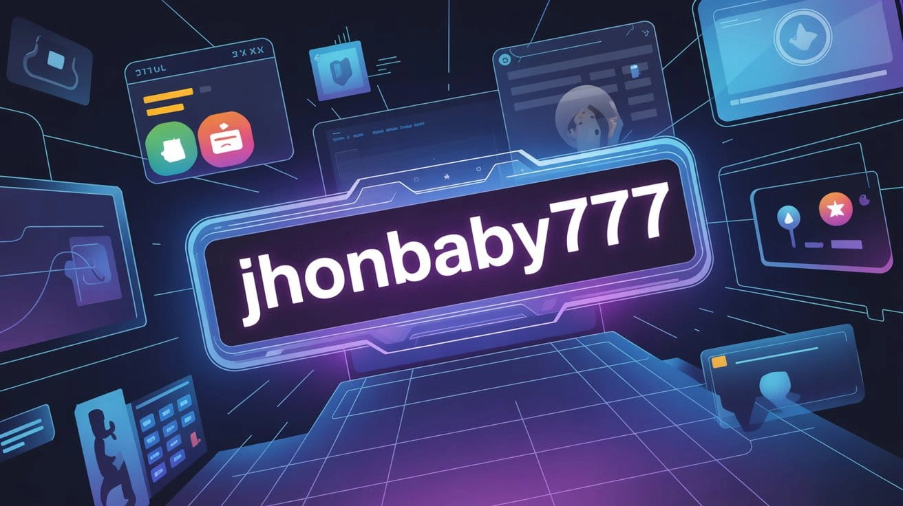 jhonbaby777