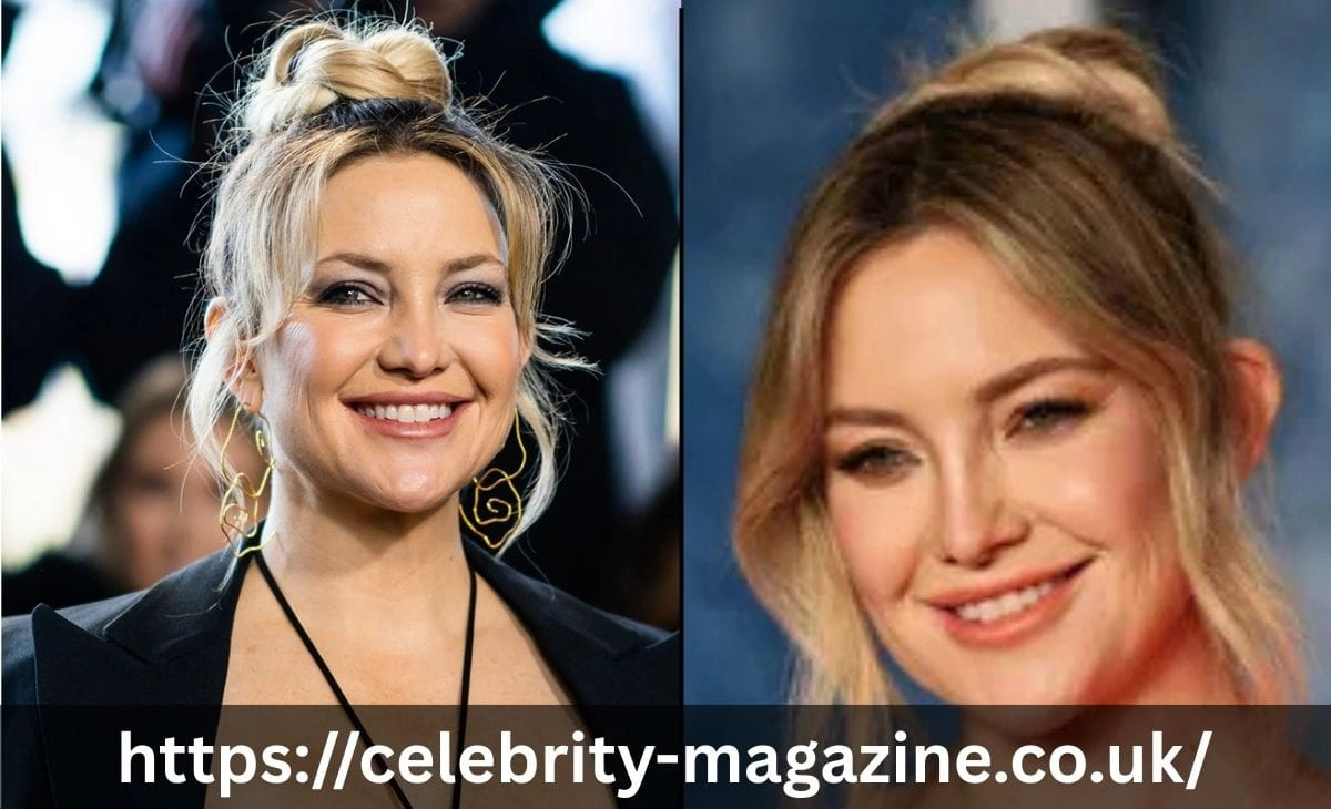 kate hudson net worth