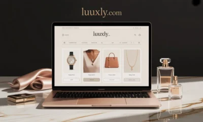 luuxly.com