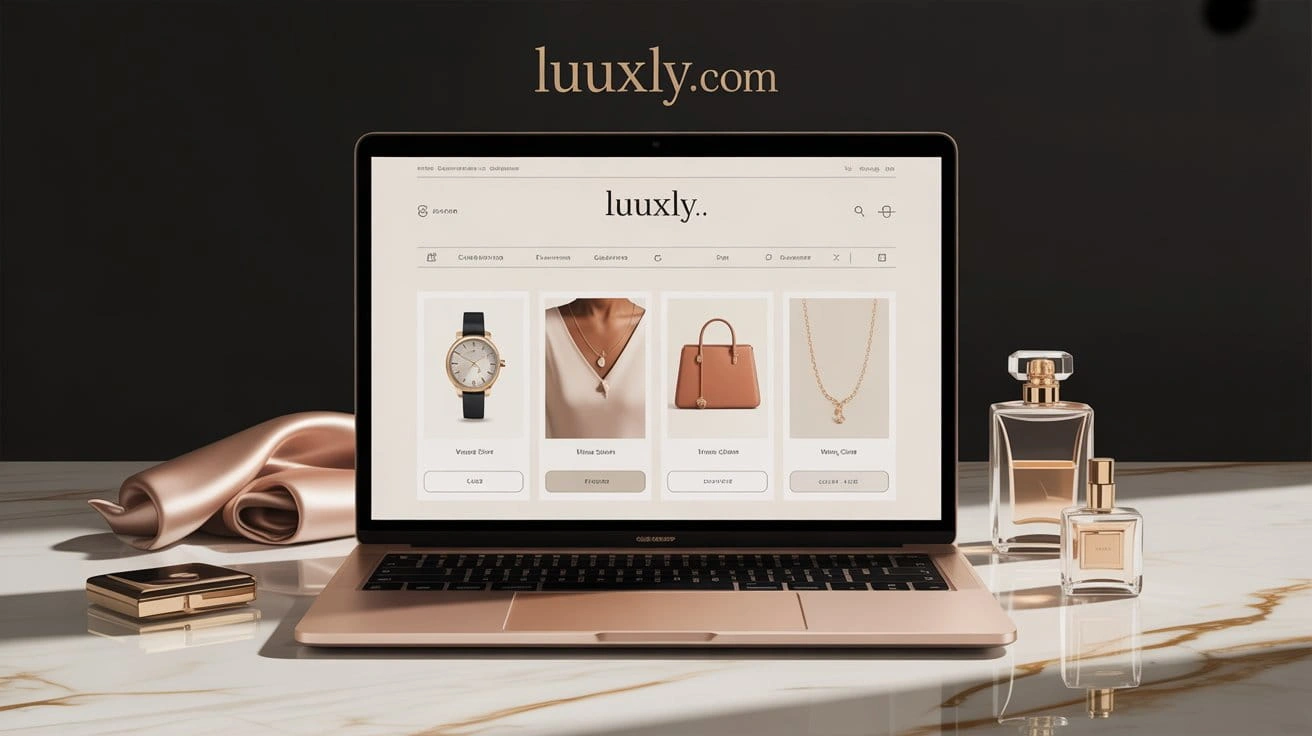 luuxly.com