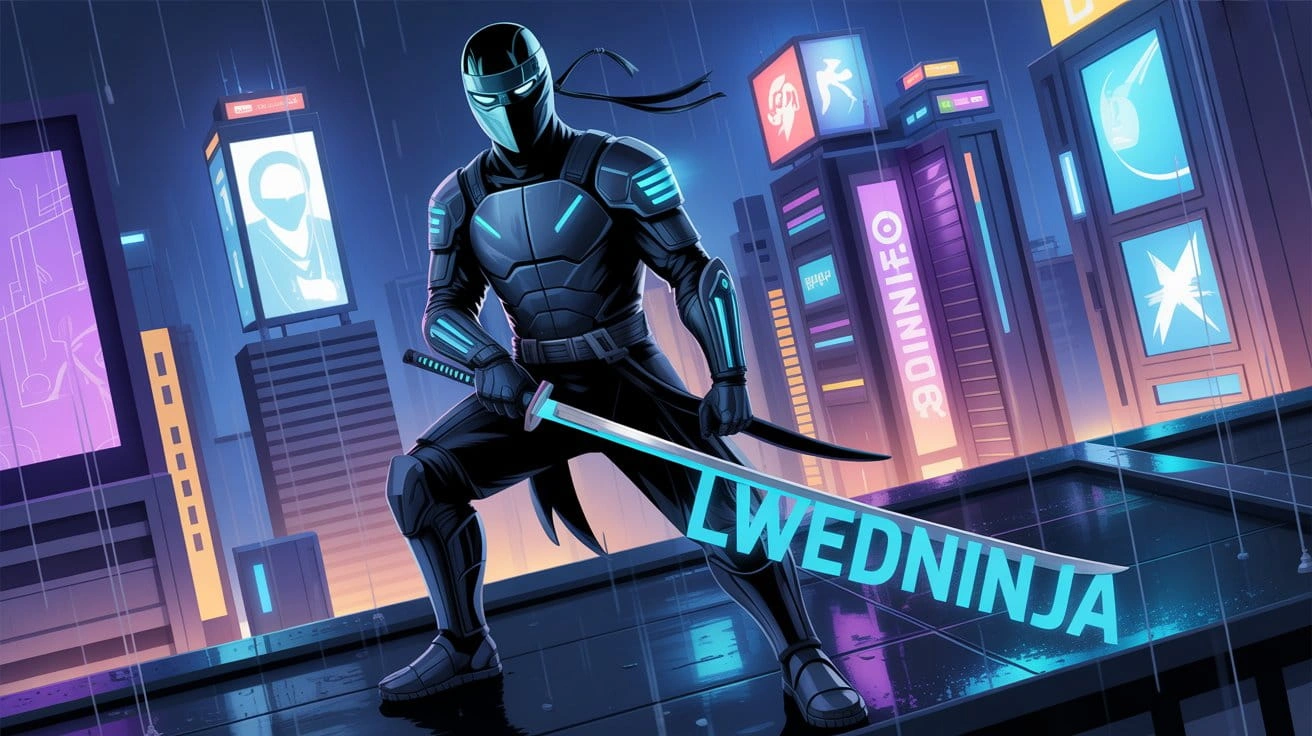 lwedninja