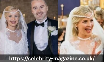 shebahn aherne husband