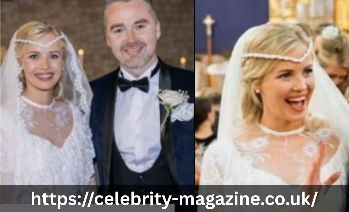 shebahn aherne husband