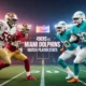 49ers vs Miami Dolphins Match Player Stats
