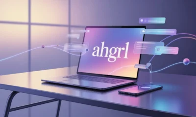 Ahgrl