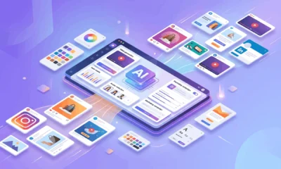 Avatar Video Generator