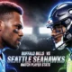 Buffalo Bills vs Seattle Seahawks Match Player Stats